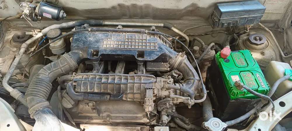 Maruti Suzuki Alto 800 2015 Petrol 57000 Km Driven