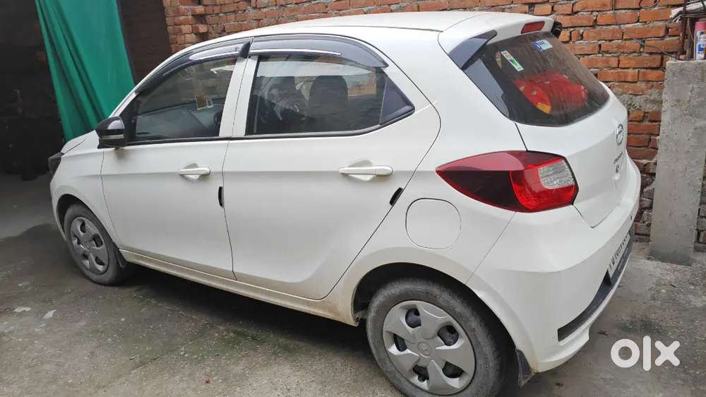 Tata Tiago 2022 Petrol Manual