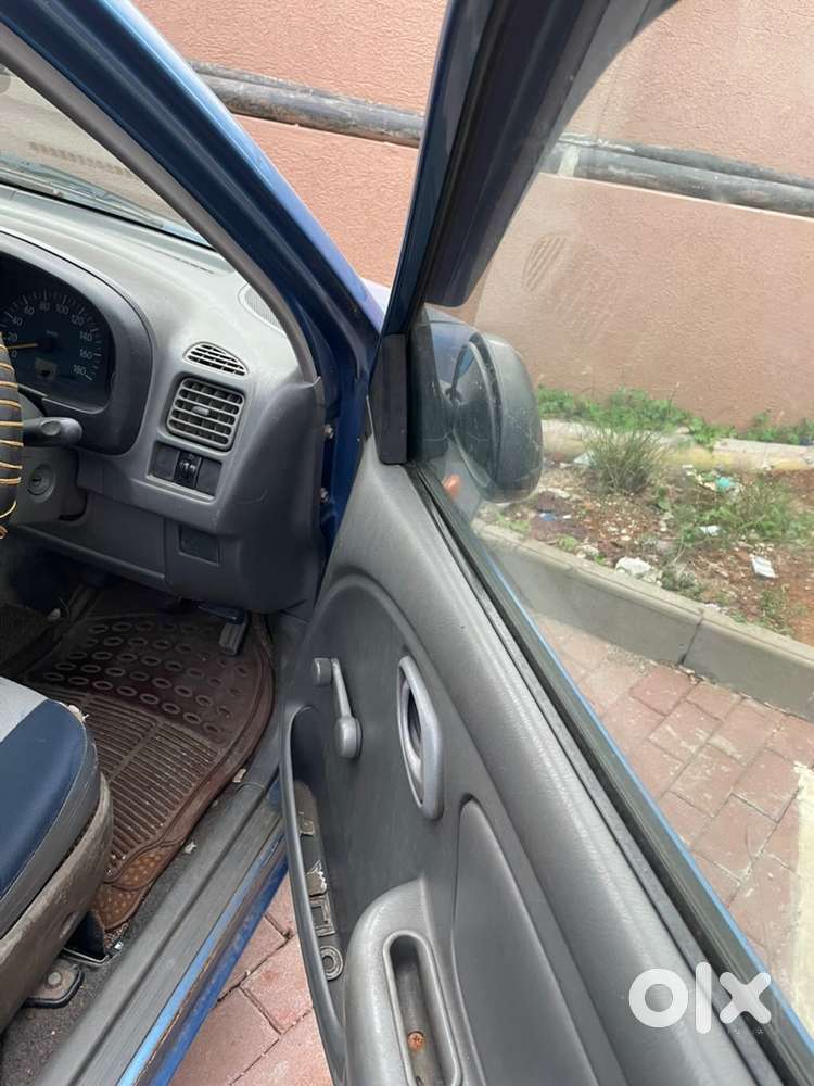 Alto 800 Lxi 2008 Year