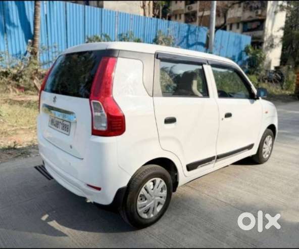 Maruti Suzuki Wagon R 1.0