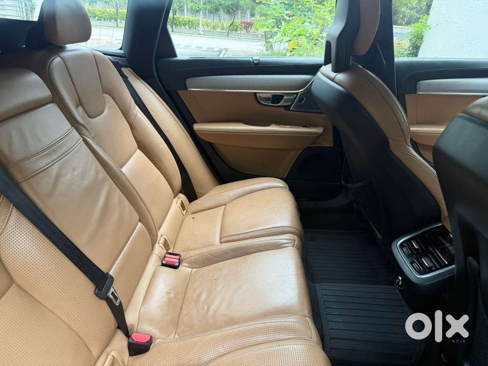 Volvo V90 Diesel 2018