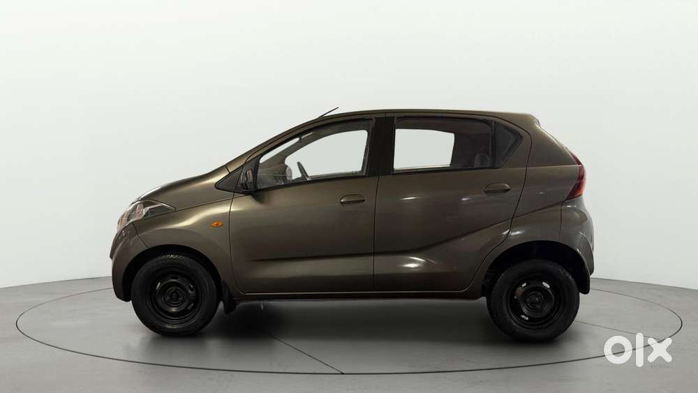 Datsun Redigo T Option, 2017, Petrol