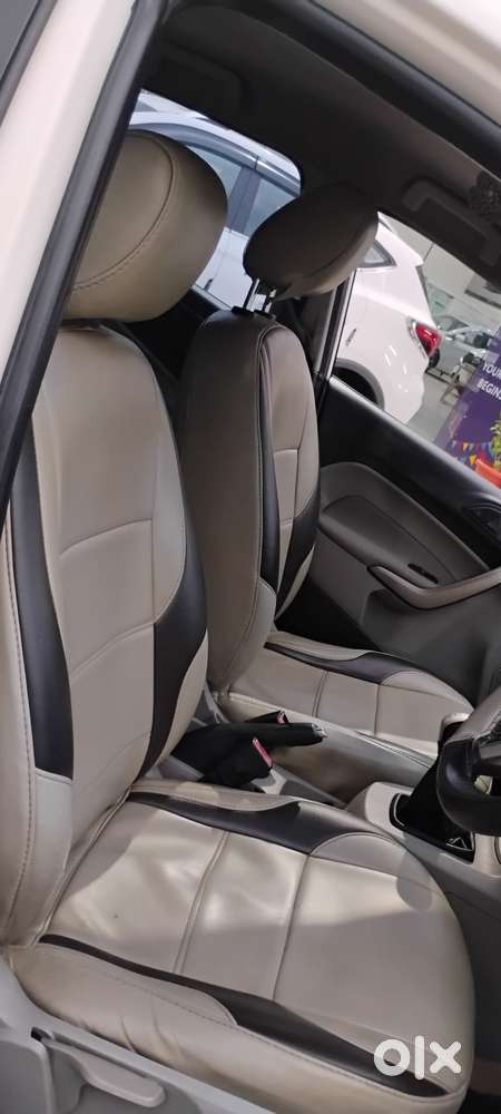 Ford Fiesta 2011-2013 Diesel Trend, 2014, Diesel