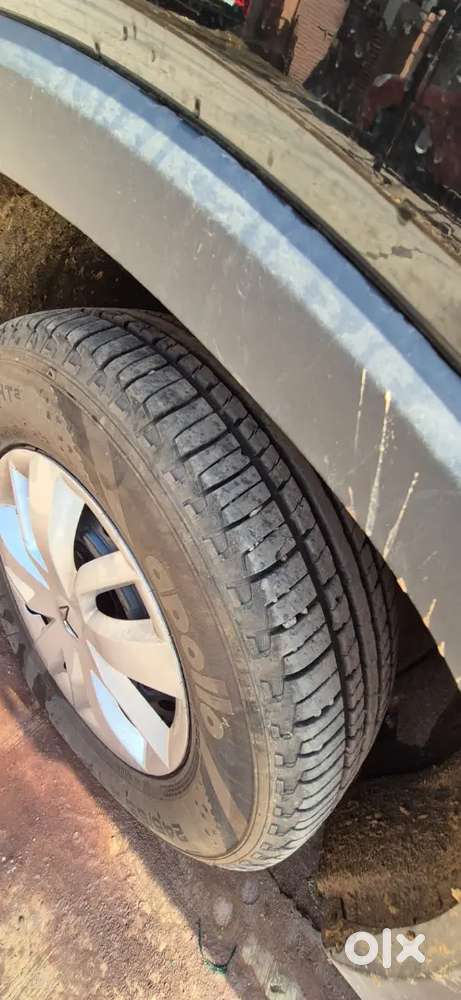 Mahindra Scorpio N 2025 Diesel 4500 Km Driven