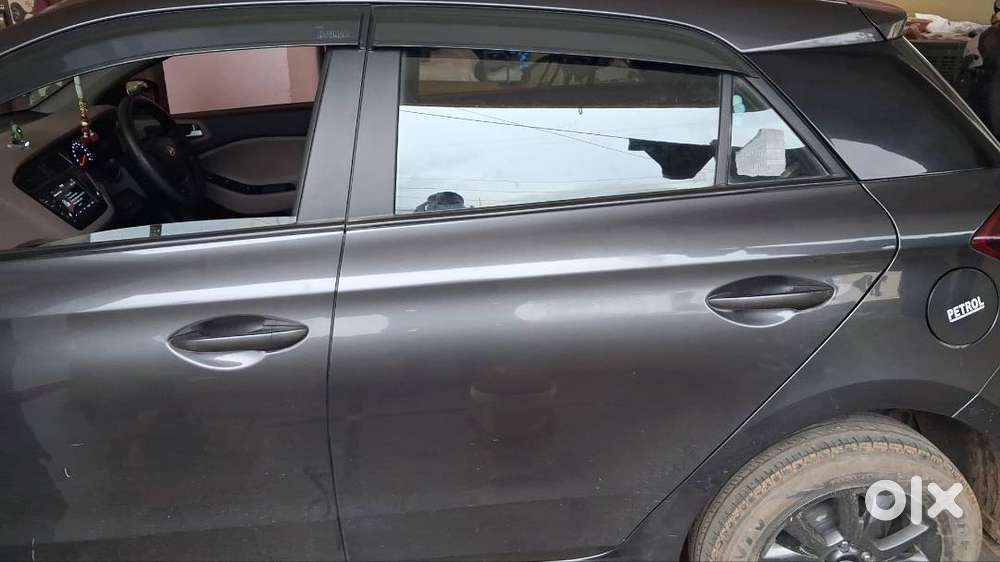 Hyundai Elite I20 2020 Petrol Well Maintained