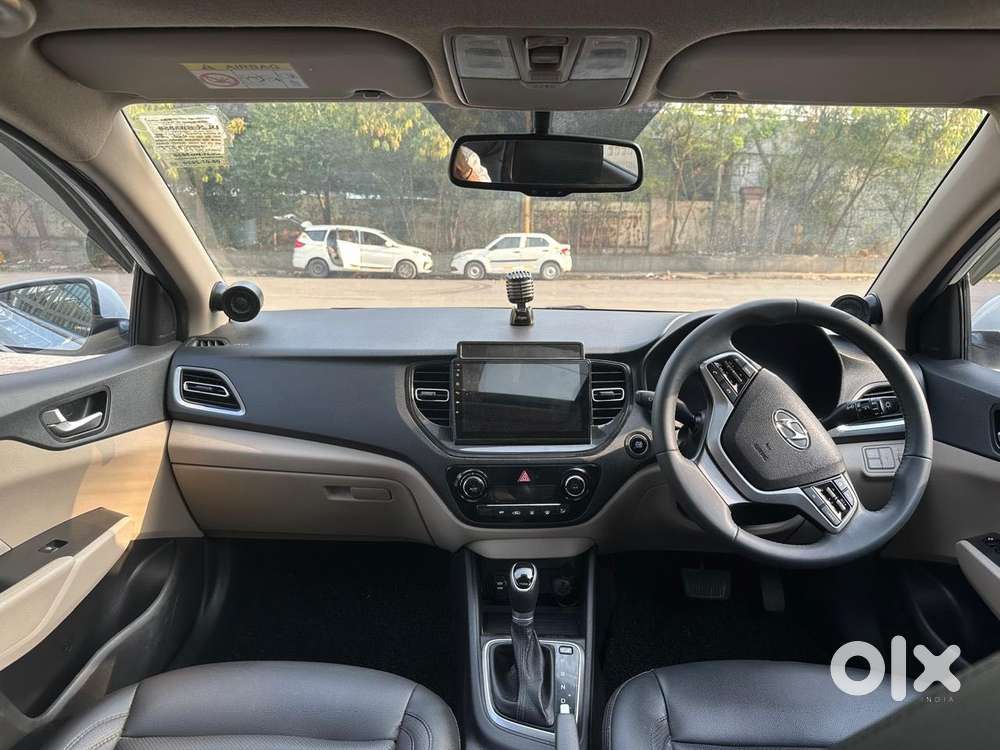 Hyundai Verna Crdi 1.6 Sx, 2020, Diesel