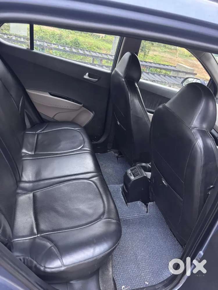 Hyundai Grand I10 2014 Petrol 62000 Km Driven
