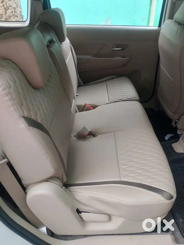 Toyota Rumion S Petrol 2024