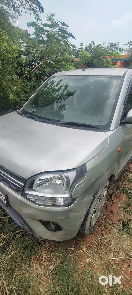 Maruti Suzuki Wagon R 2019
