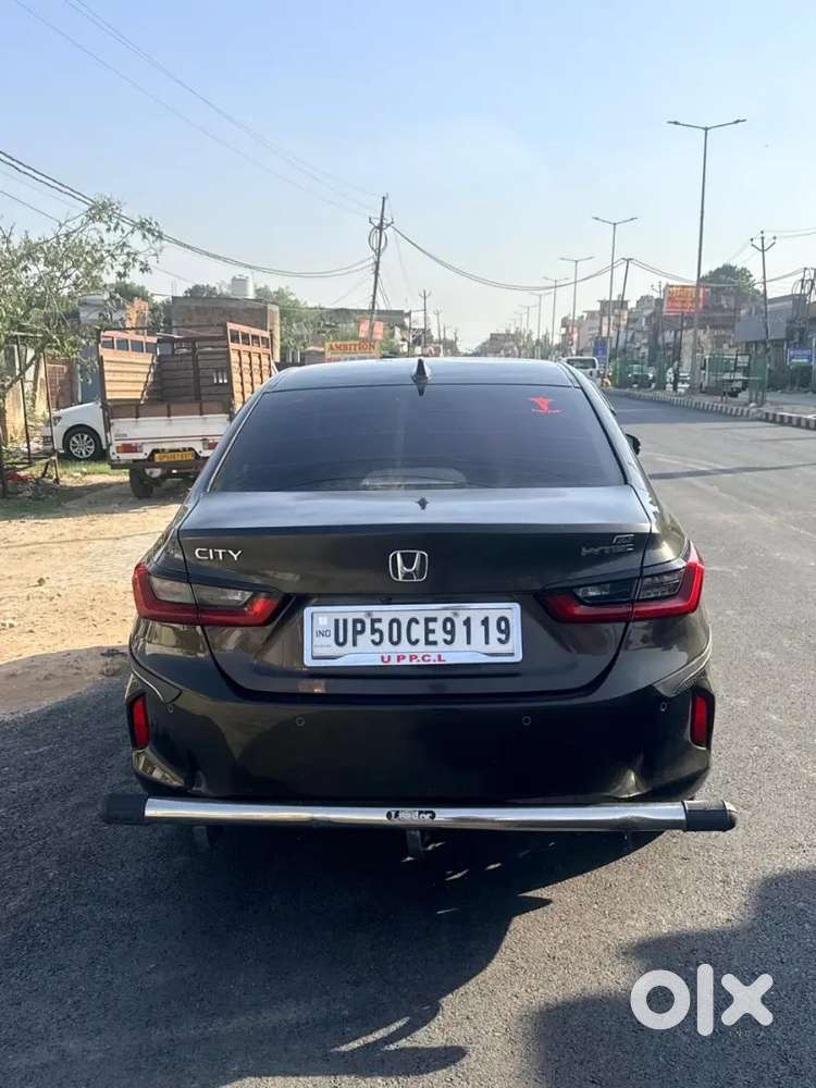 Honda City 2022 Petrol 53000 Km Driven
