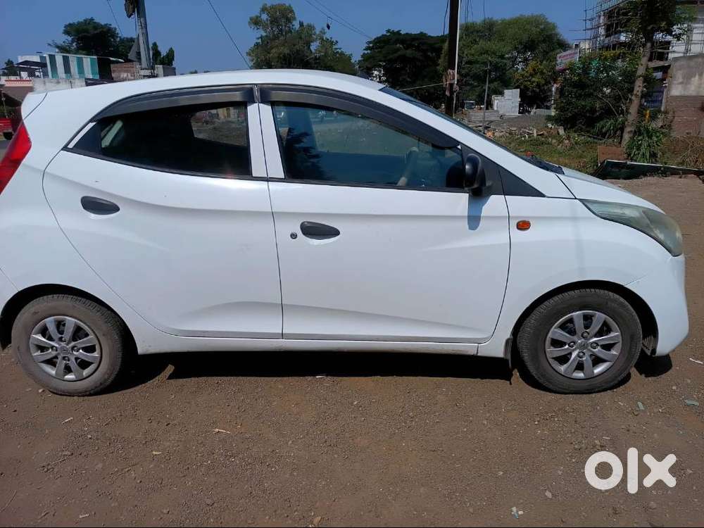 2014 Hyundai Eon Petrol
