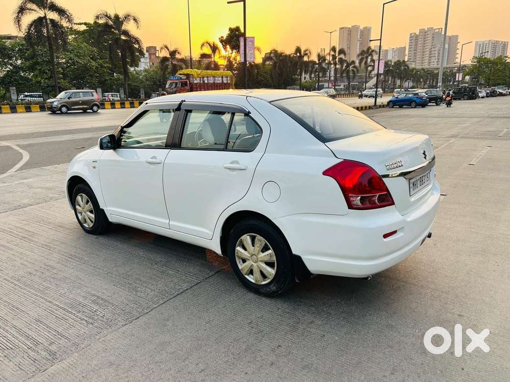 Maruti Suzuki Swift Dzire 1.3 Vxi, 2011, Cng & Hybrids