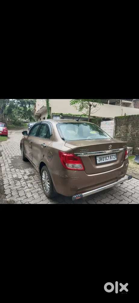 Maruti Suzuki Swift 2018