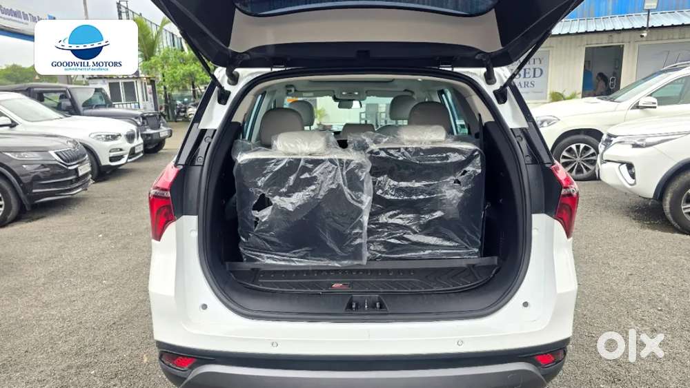 Mahindra Xuv700, 2025, Diesel