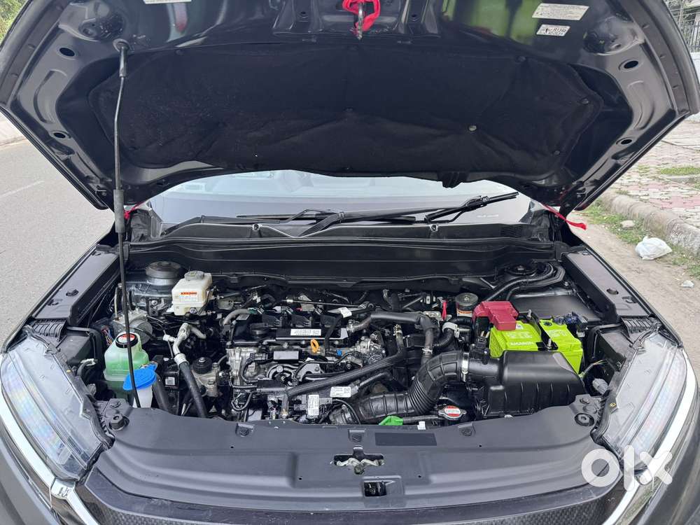 Toyota Urban Cruiser Hyryder 1.5 V Hybrid, 2023, Petrol