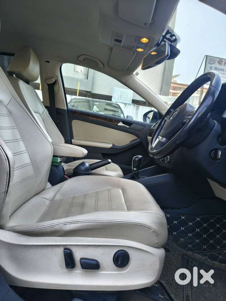 Volkswagen Jetta 2.0l Tdi Highline At, 2015, Diesel