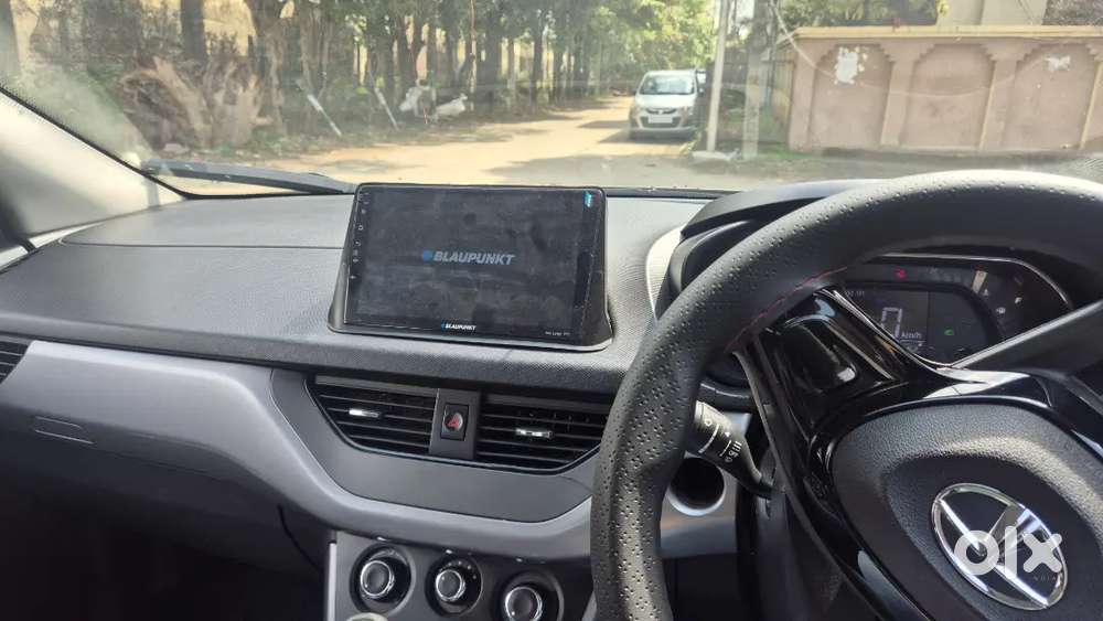 Tata Nexon 2022 Petrol 45500 Km Driven