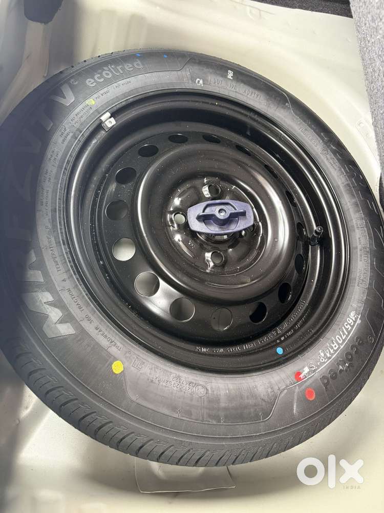 Maruti Suzuki Wagon R 1.2 Zxi Plus, 2025, Petrol