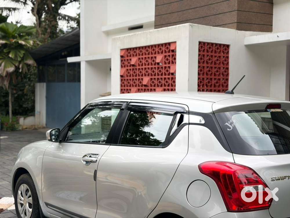 Maruti Suzuki Petrol 2018-19 Registartion