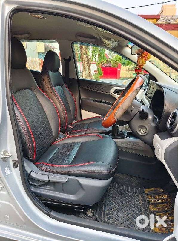 Hyundai Grand I10 Nios Magna 1.2 Kappa Vtvt, 2021, Petrol