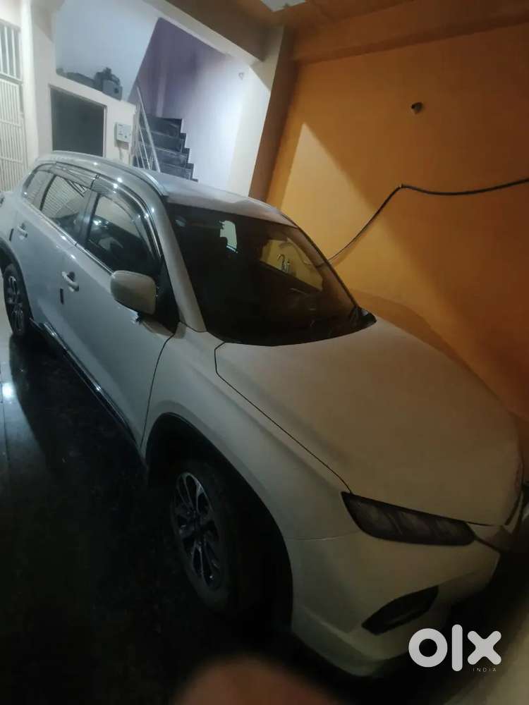 Maruti Suzuki Grand Vitara 2053 Cng & Hybrids 98000 Km Driven