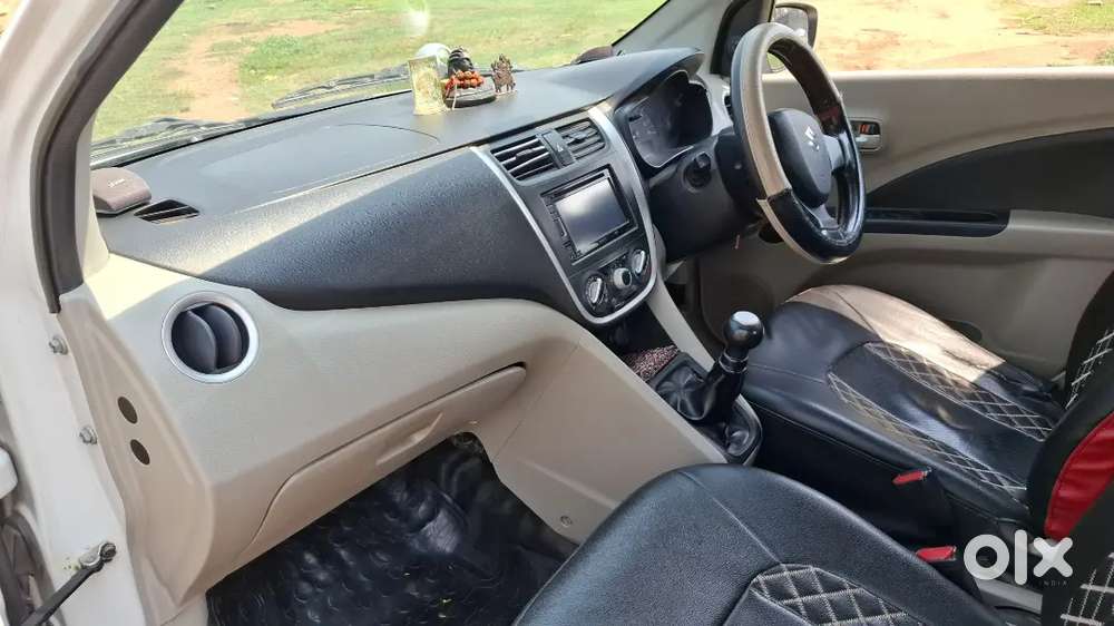 Maruti Suzuki Celerio Vxi (2016) - Excellent Condition