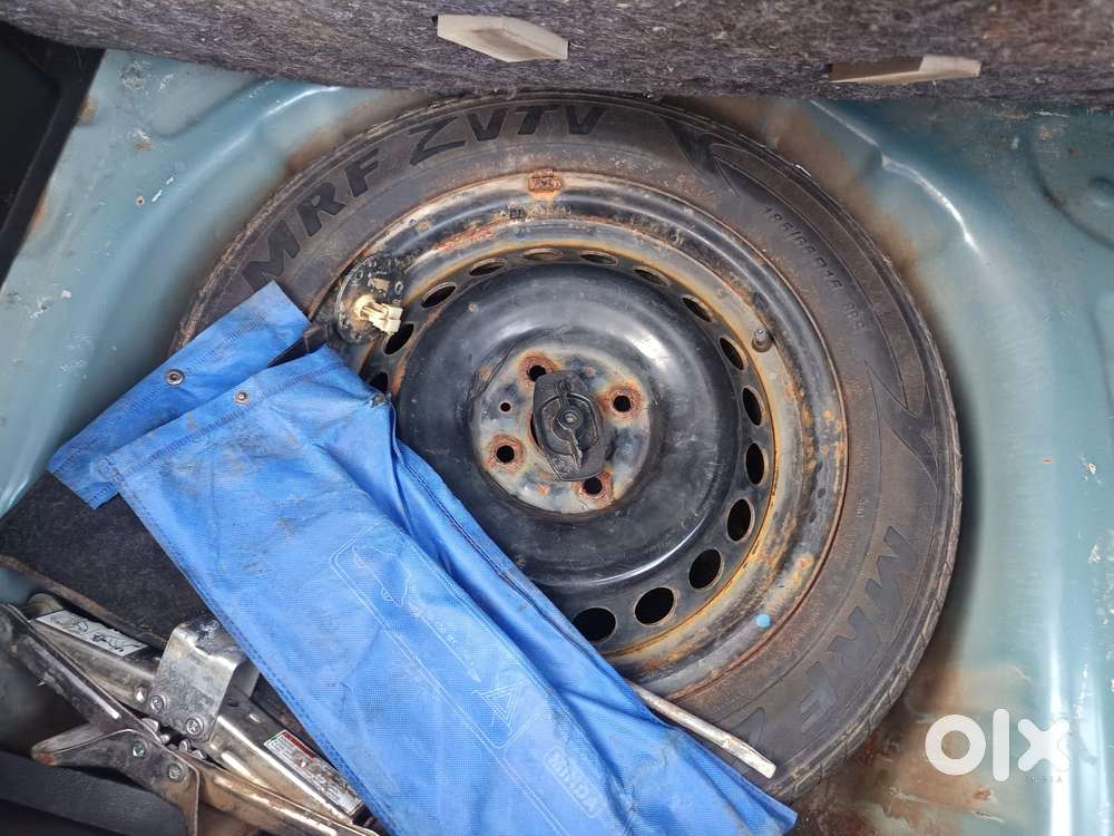 Maruti Suzuki Baleno Delta, 2018, Petrol