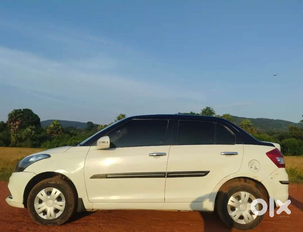 Maruti Suzuki Swift 2014