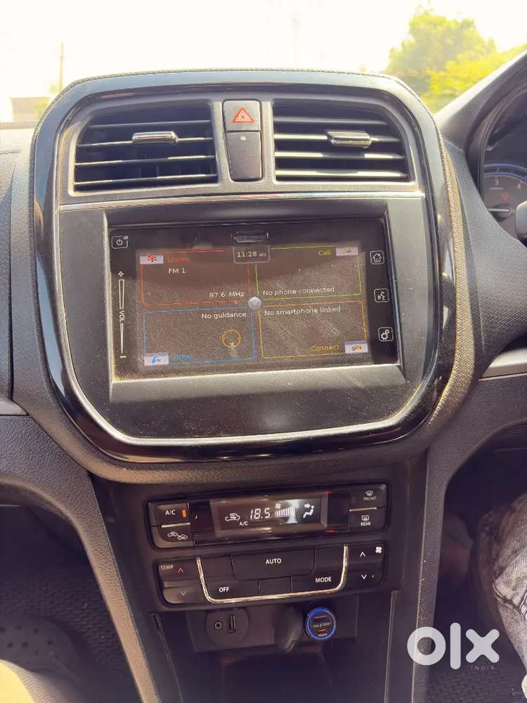 Maruti Suzuki Vitara Brezza 2019 Diesel 230000 Km Driven
