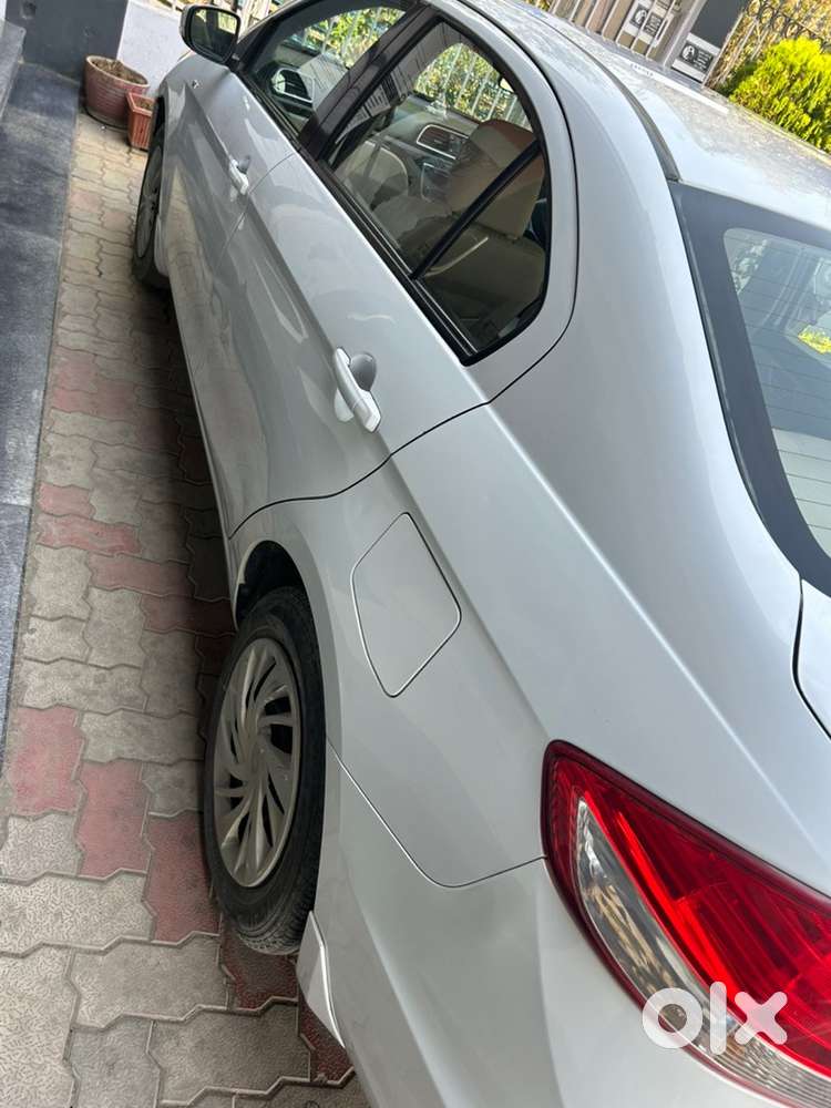 Maruti Suzuki Ciaz 2014 Petrol Well Maintained