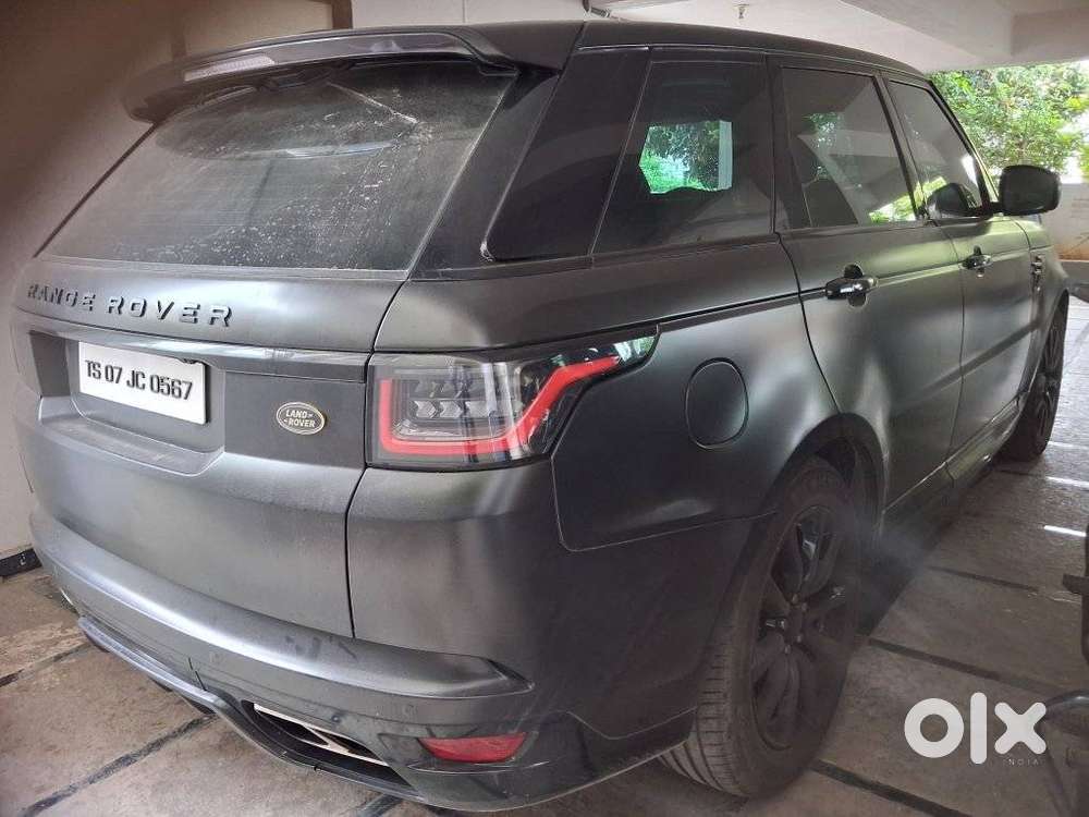 Land Rover Range Lwb 3.0 Vogue, 2014, Diesel