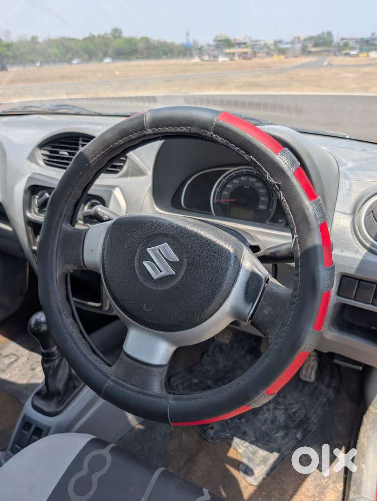 Maruti Suzuki Alto 800 Lxi, 2016, Petrol