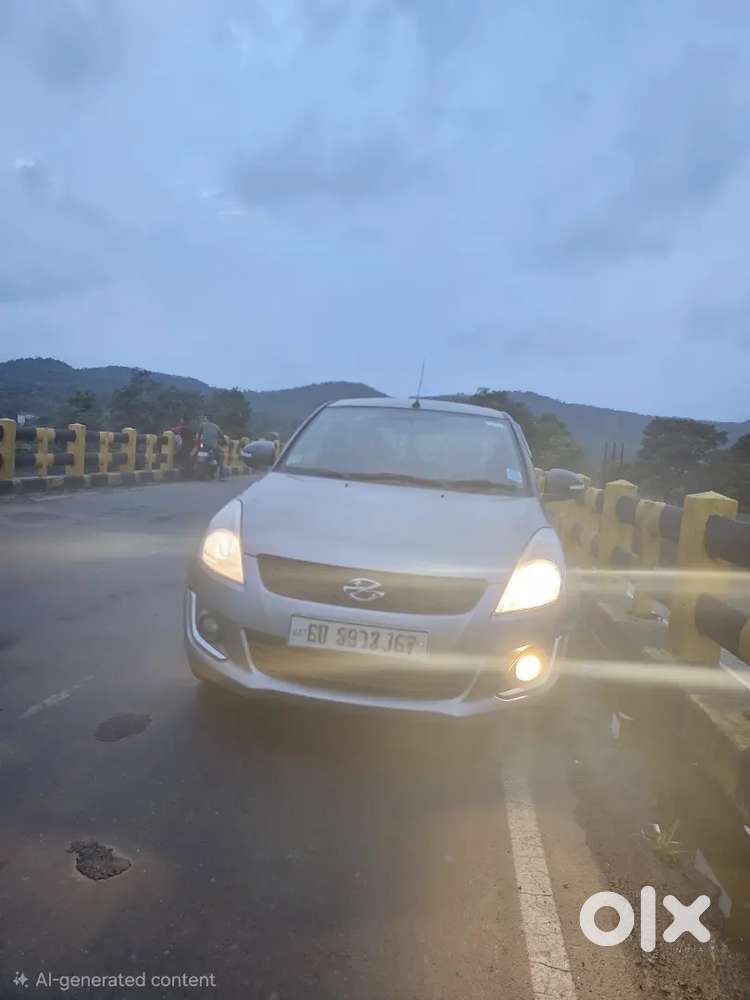 Maruti Swift Zdi Diesel 2016