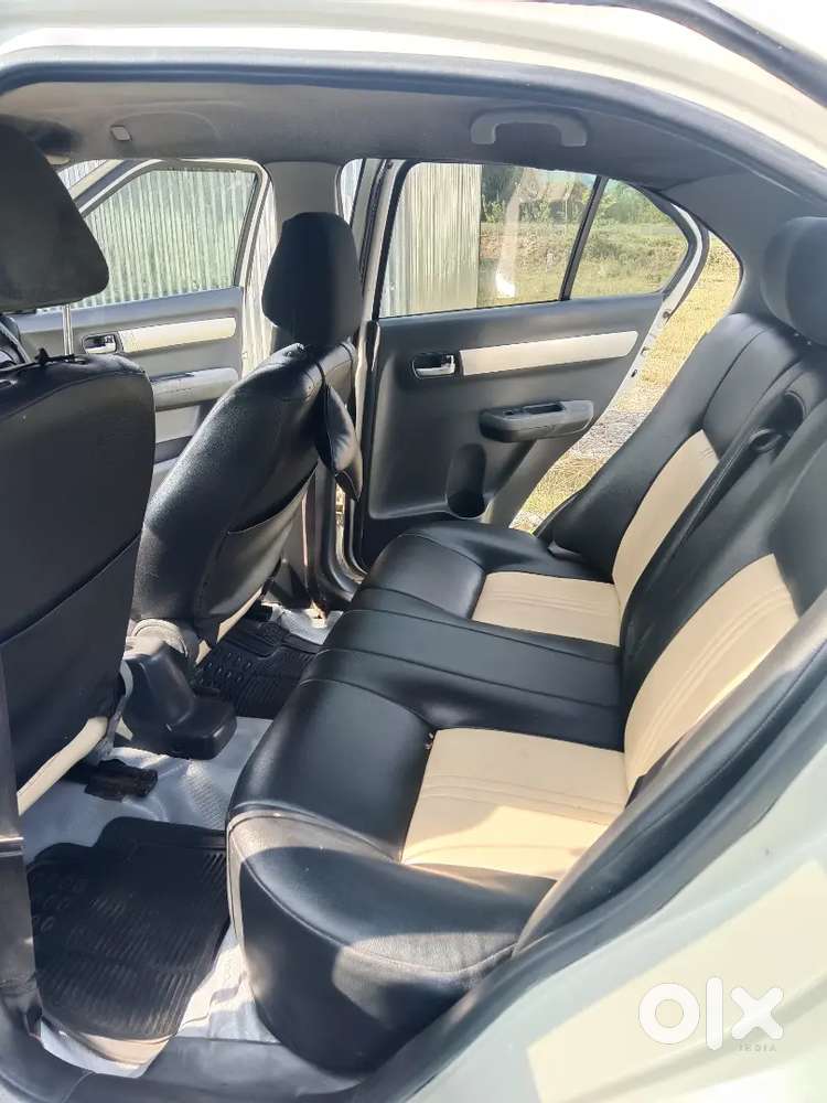 Maruti Suzuki Swift Dzire 2011 Diesel 172000 Km Driven