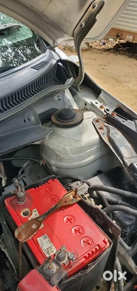Maruti Suzuki Swift 2014 Petrol 65000 Km Driven