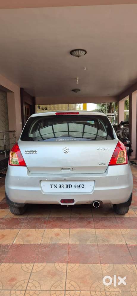 Maruti Suzuki Swift 2011-2014 Vdi, 2010, Diesel