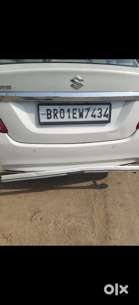Maruti Suzuki Dzire 30 9  2020