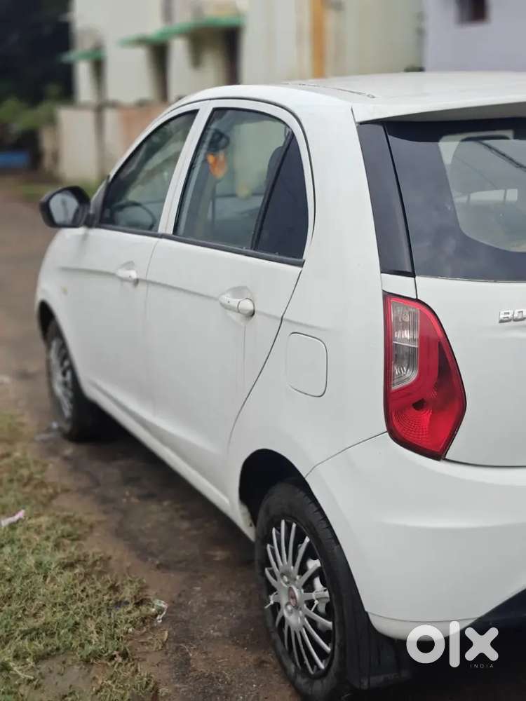 Tata Bolt Diesel