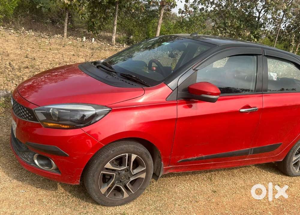 Tata Tiago 2019 Petrol And Cng