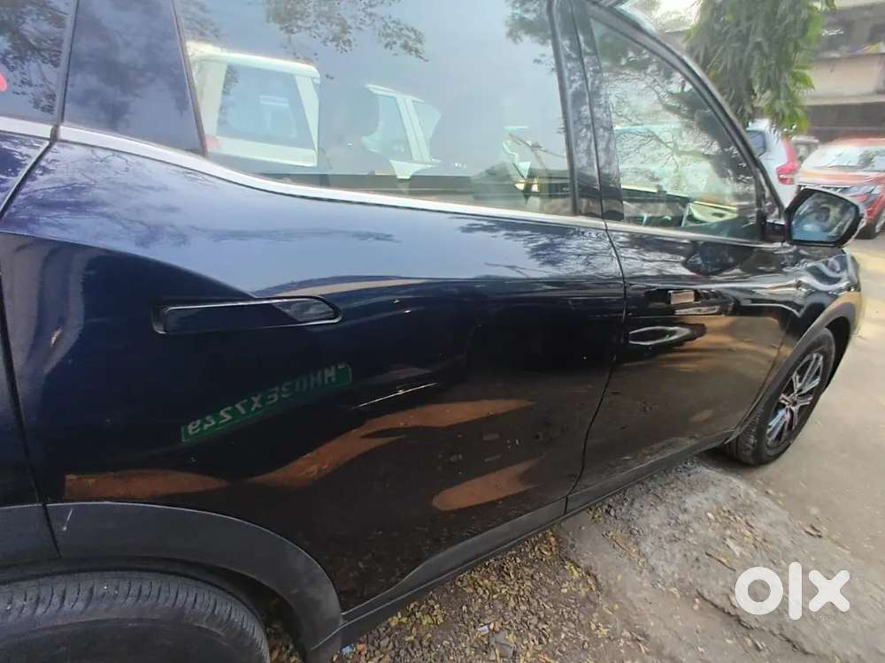 Mahindra Xuv700 2021