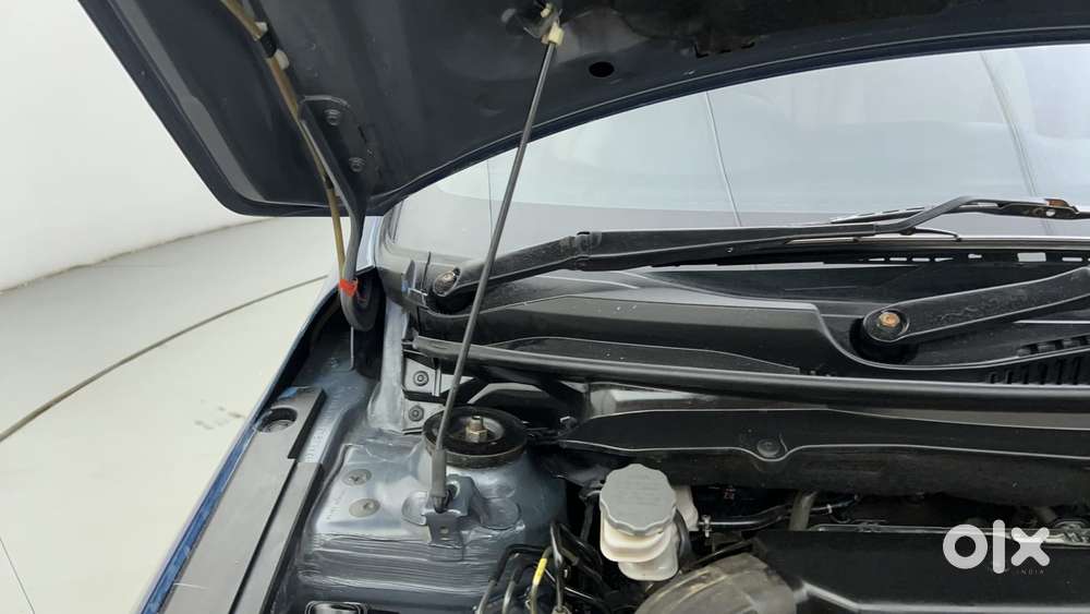 Maruti Suzuki Ciaz Alpha 1.5, 2020, Petrol