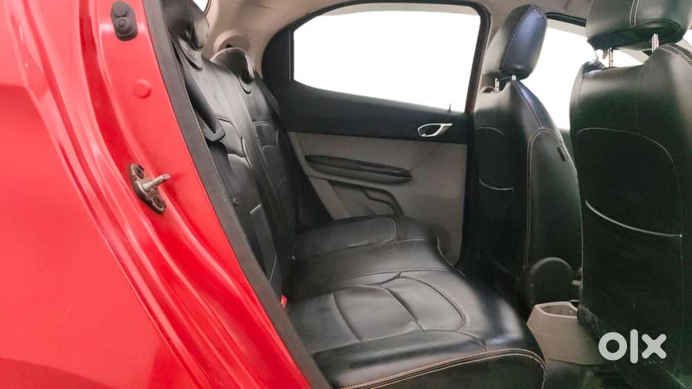 Tata Tiago 1.2 Revotron Xz, 2016, Petrol
