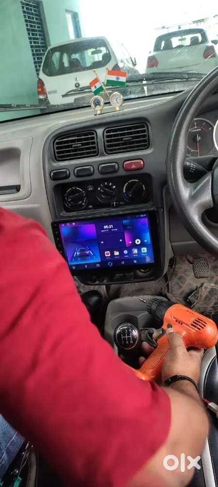 Maruti Suzuki Alto 2011 Vxi