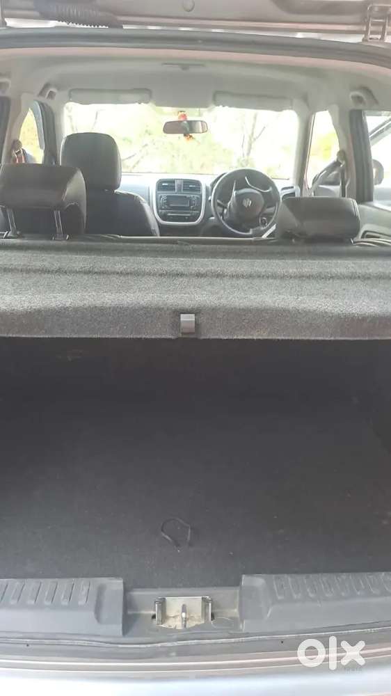 Maruti Suzuki Brezza 2017 Diesel Well Maintained