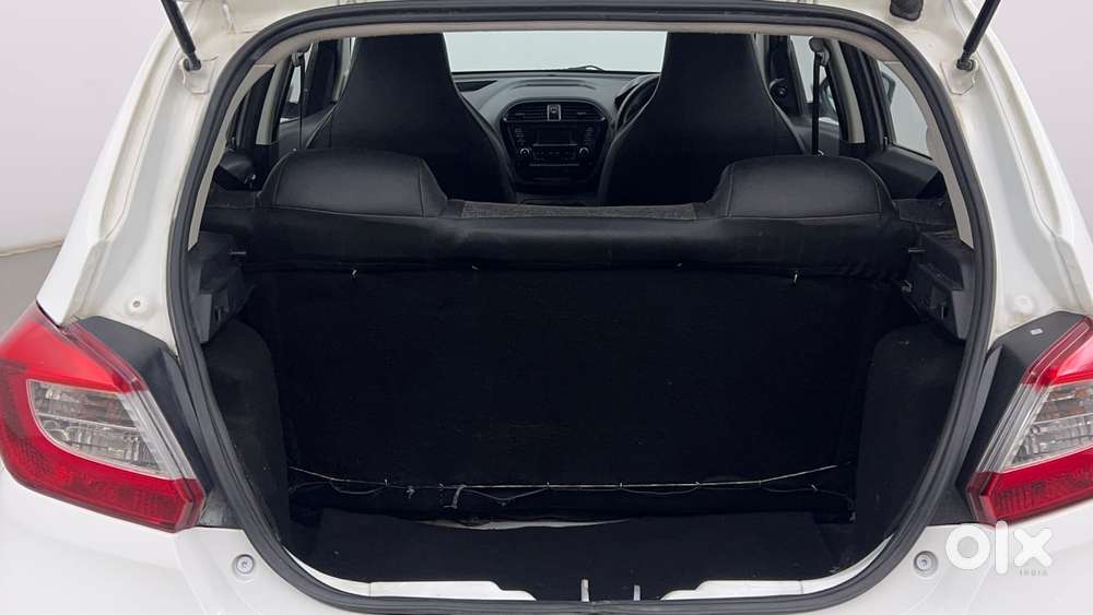 Tata Tiago 1.2 Revotron Xt, 2019, Petrol