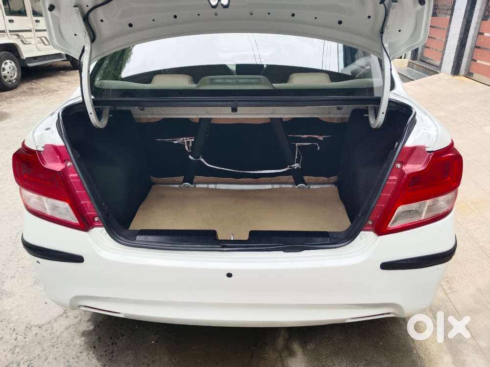 Maruti Suzuki Dzire 1.2 Vxi, 2024, Petrol