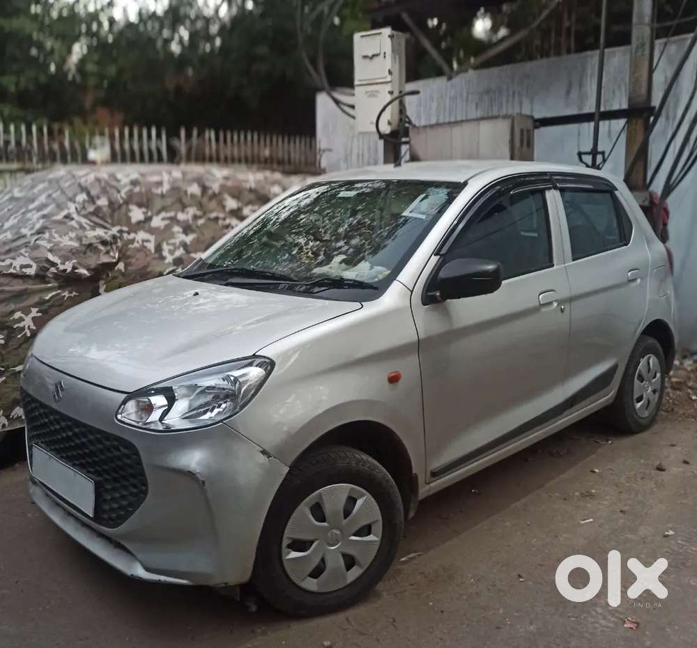 Alto K10 2024 First Owner Petrol