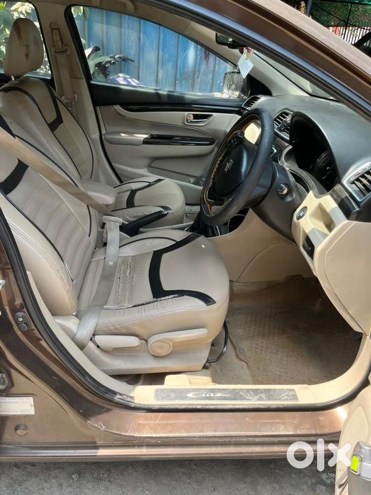 Maruti Suzuki Ciaz 2015 Diesel Well Maintained