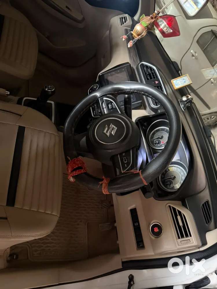 Maruti Suzuki Dzire 2022 Manual Petrol