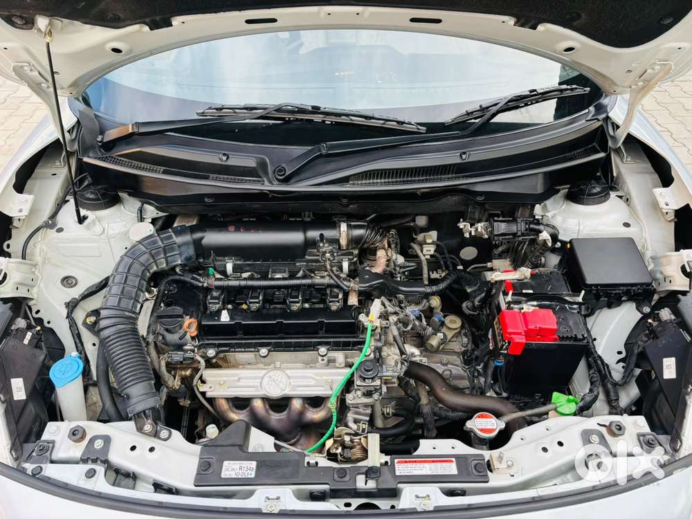 Maruti Suzuki Swift Dzire 1.3 Vxi, 2024, Petrol